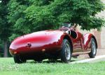 Ferrari 125 Sport 1947 года